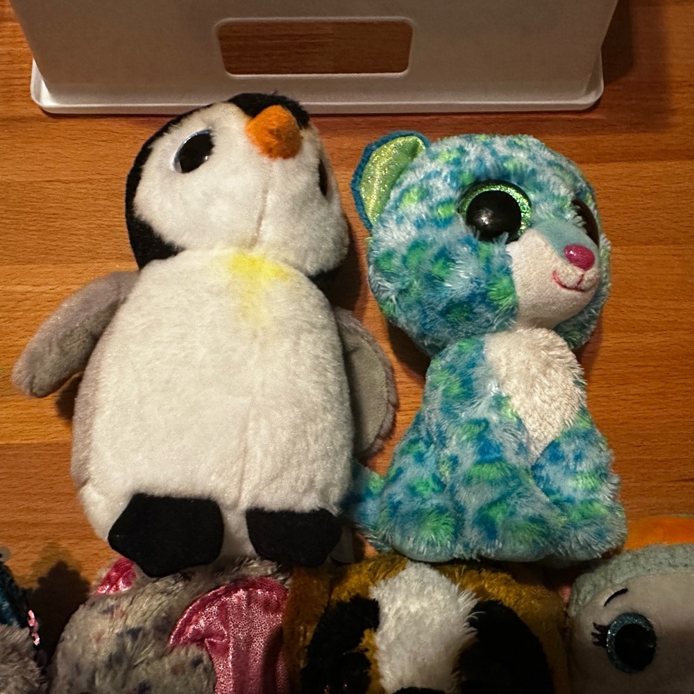 TY bundle - Picture 3 of 4